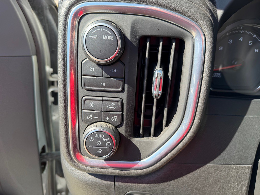 2022 Chevrolet Silverado 1500 Image 24