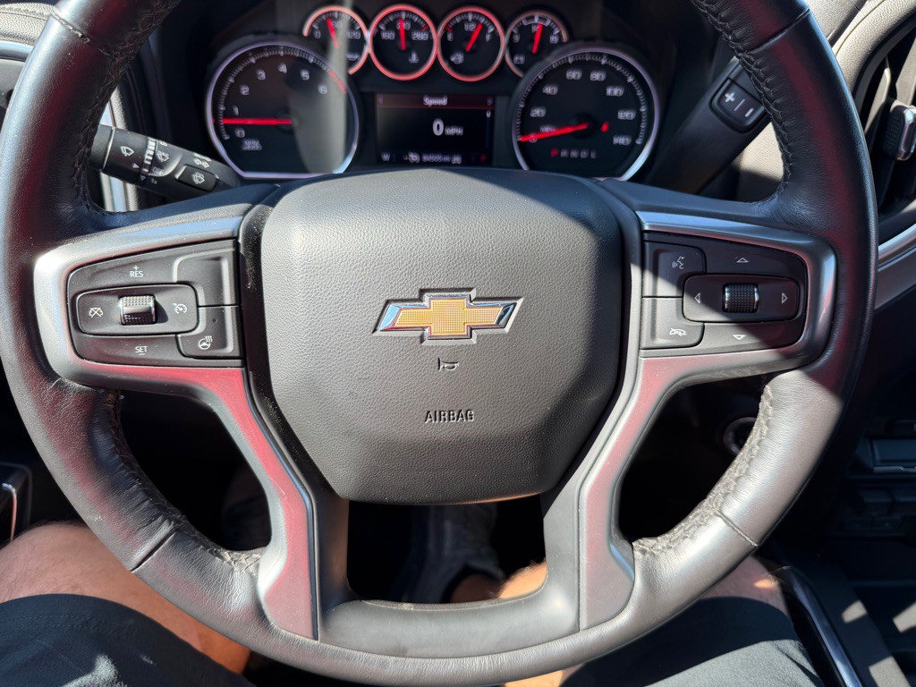 2022 Chevrolet Silverado 1500 Image 26
