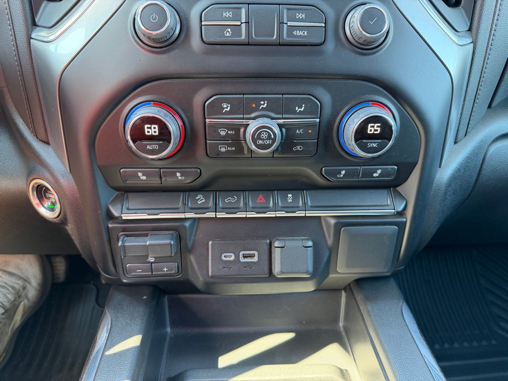 2022 Chevrolet Silverado 1500 Image 27
