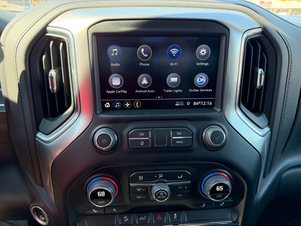 2022 Chevrolet Silverado 1500 Image 28
