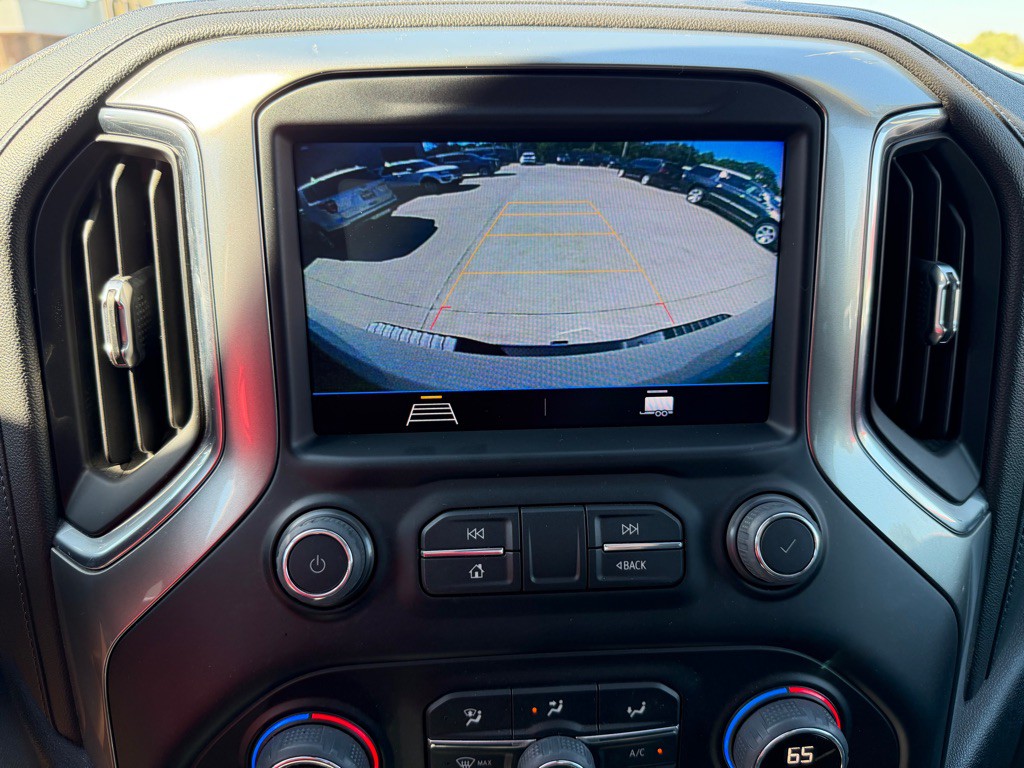 2022 Chevrolet Silverado 1500 Image 29