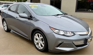 Image for 2018 Chevrolet Volt Premier ID: 7725161