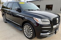 Image for 2020 Lincoln Navigator L Reserve ID: 7756498