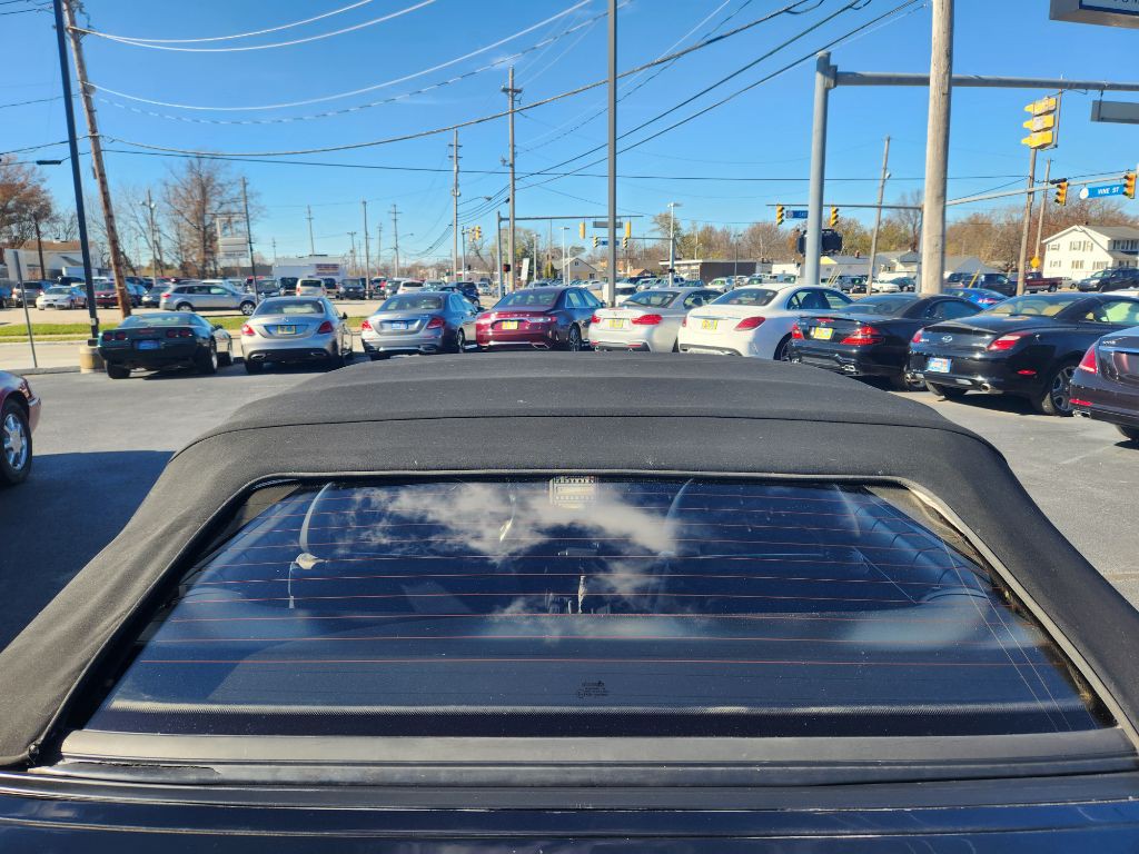 1992 Cadillac Allante Image 14