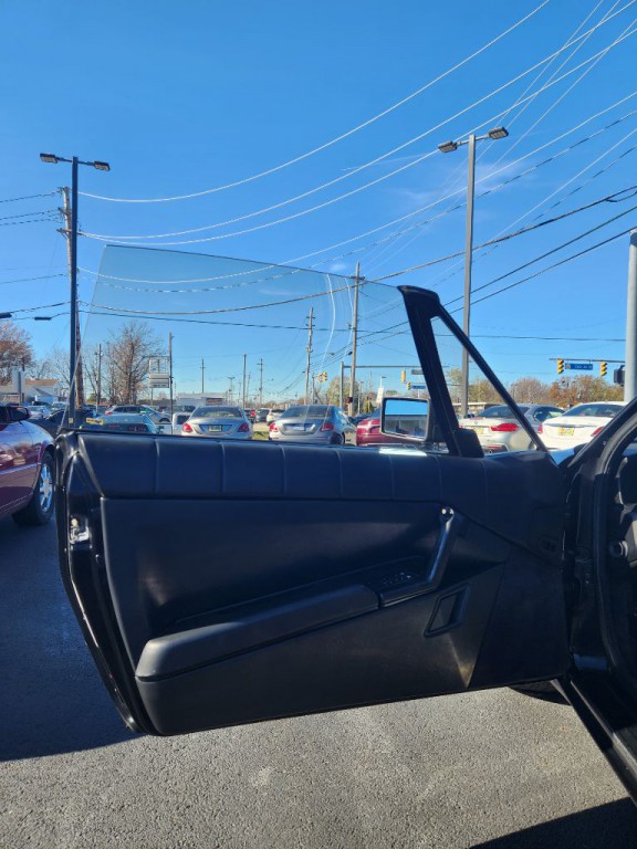 1992 Cadillac Allante Image 15