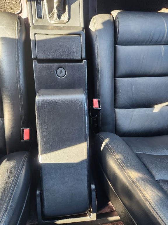 1992 Cadillac Allante Image 23