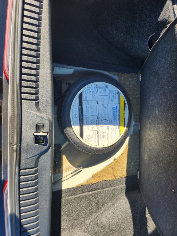 1992 Cadillac Allante Image 26