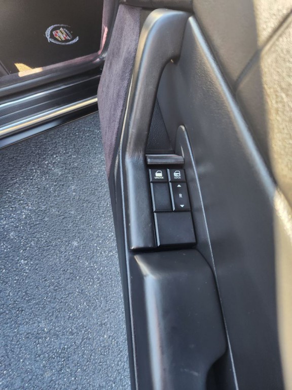 1992 Cadillac Allante Image 29