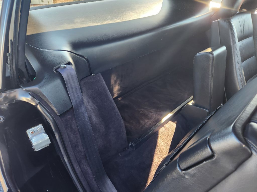 1992 Cadillac Allante Image 31