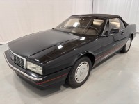 Image for 1992 Cadillac Allante  ID: 3728566