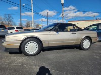 Image for 1993 Cadillac Allante  ID: 5345169