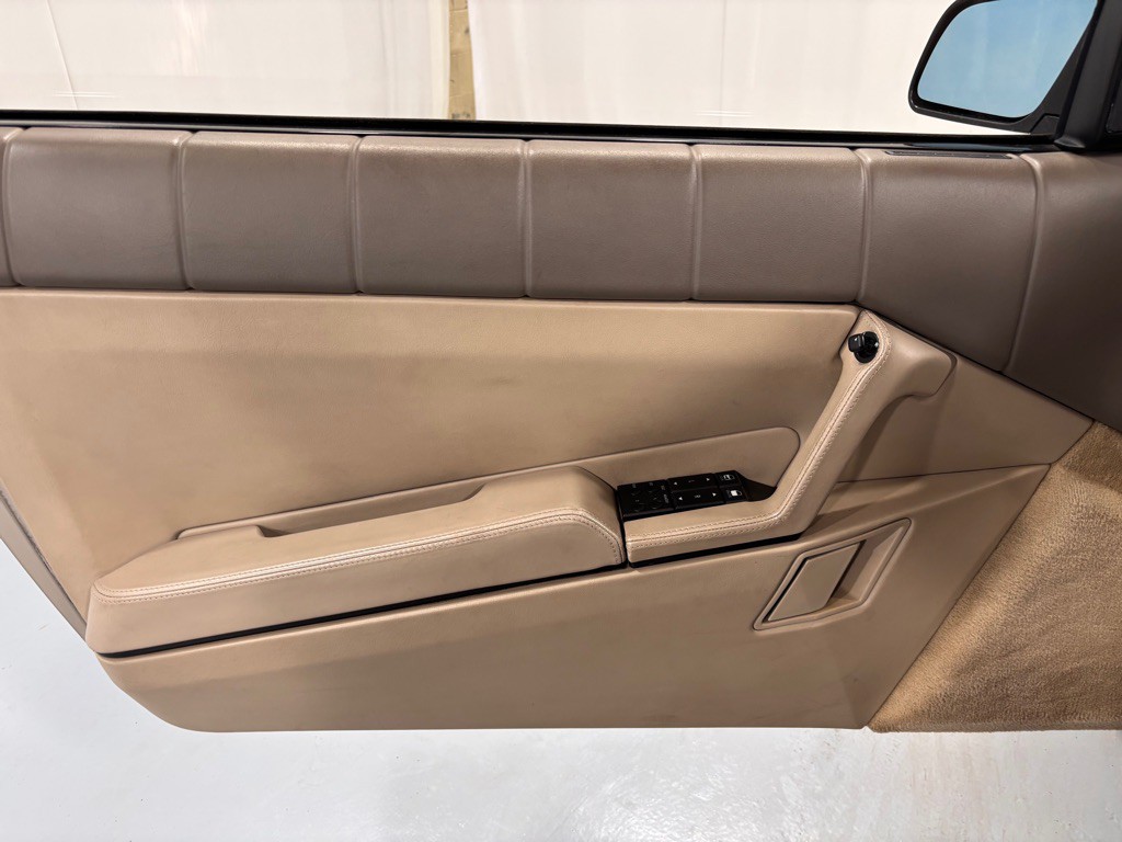 1993 Cadillac Allante Image 15