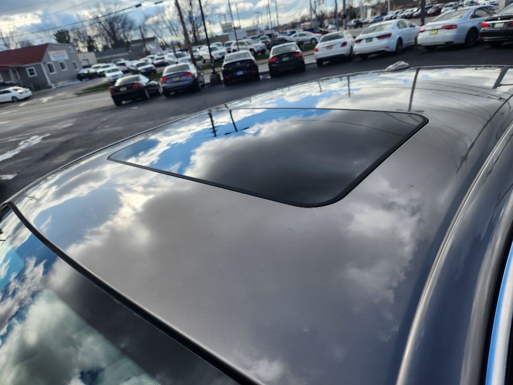 2008 Jaguar Vandenplas Image 6