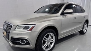 Image for 2017 Audi Q5 S-Line Premium Plus ID: 5762554
