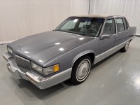 Image for 1990 Cadillac Fleetwood  ID: 5817186