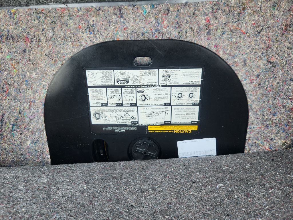 1990 Cadillac Fleetwood Image 37