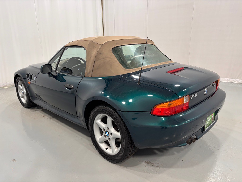 1998 BMW 3 Series Image 7