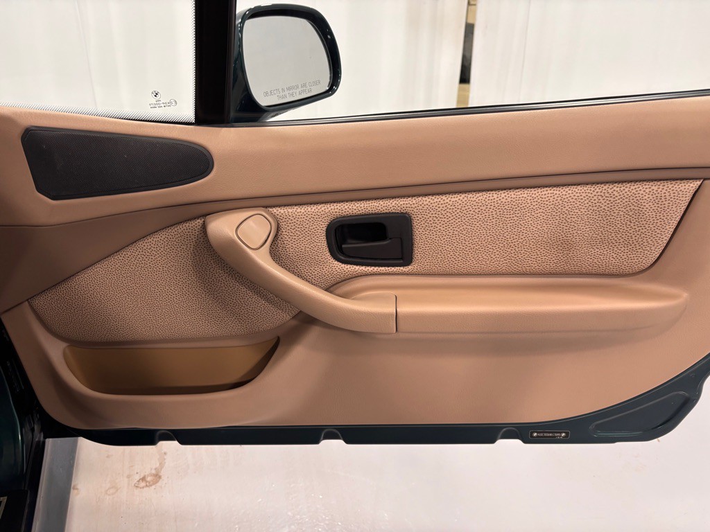 1998 BMW 3 Series Image 19