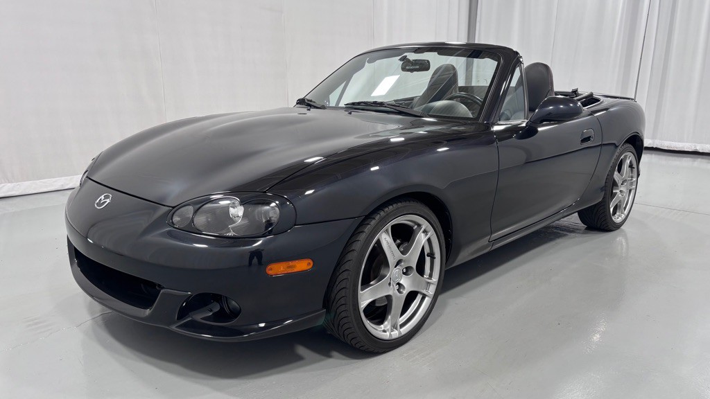 2005 Mazda MX-5 Miata Image 6