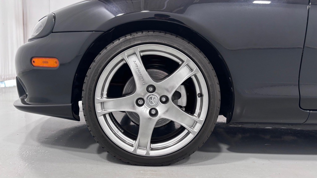 2005 Mazda MX-5 Miata Image 26