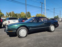 Image for 1992 Cadillac Allante  ID: 5907424