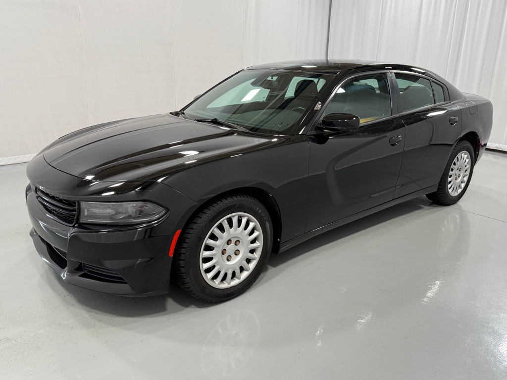 2017 Dodge Charger Image 1