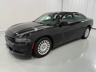 Image for 2017 Dodge Charger Police ID: 6286884