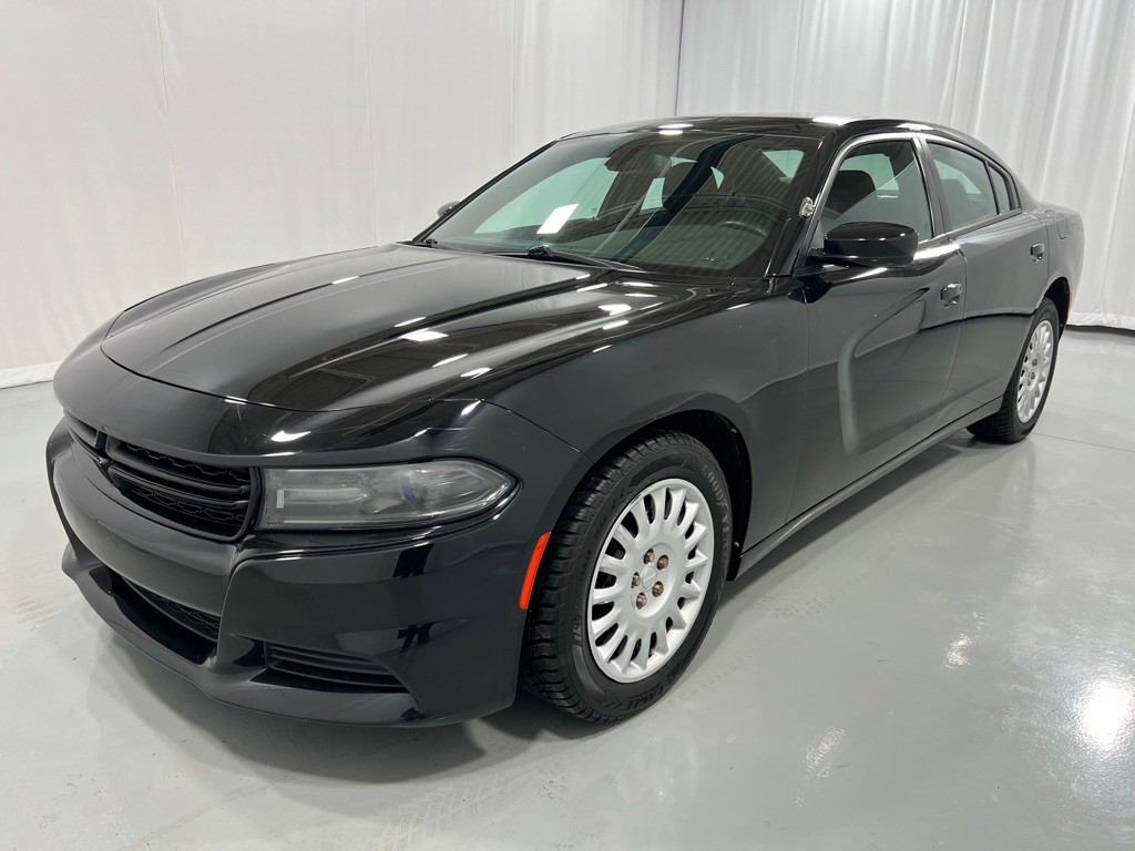 2017 Dodge Charger Image 2