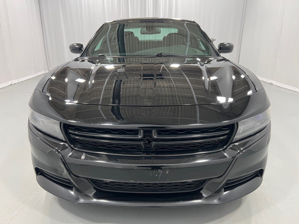 2017 Dodge Charger Image 3