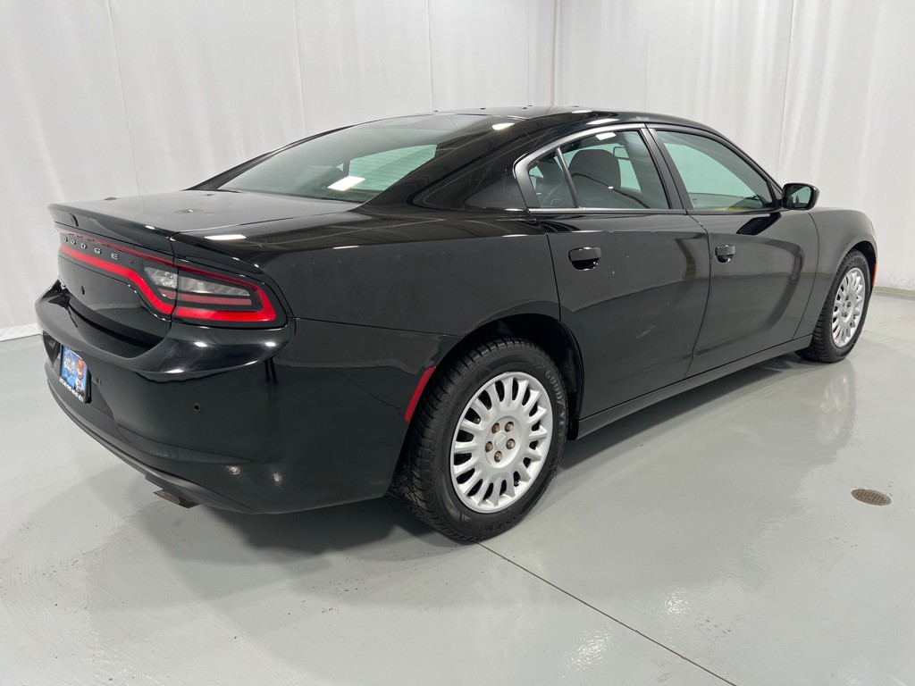 2017 Dodge Charger Image 6