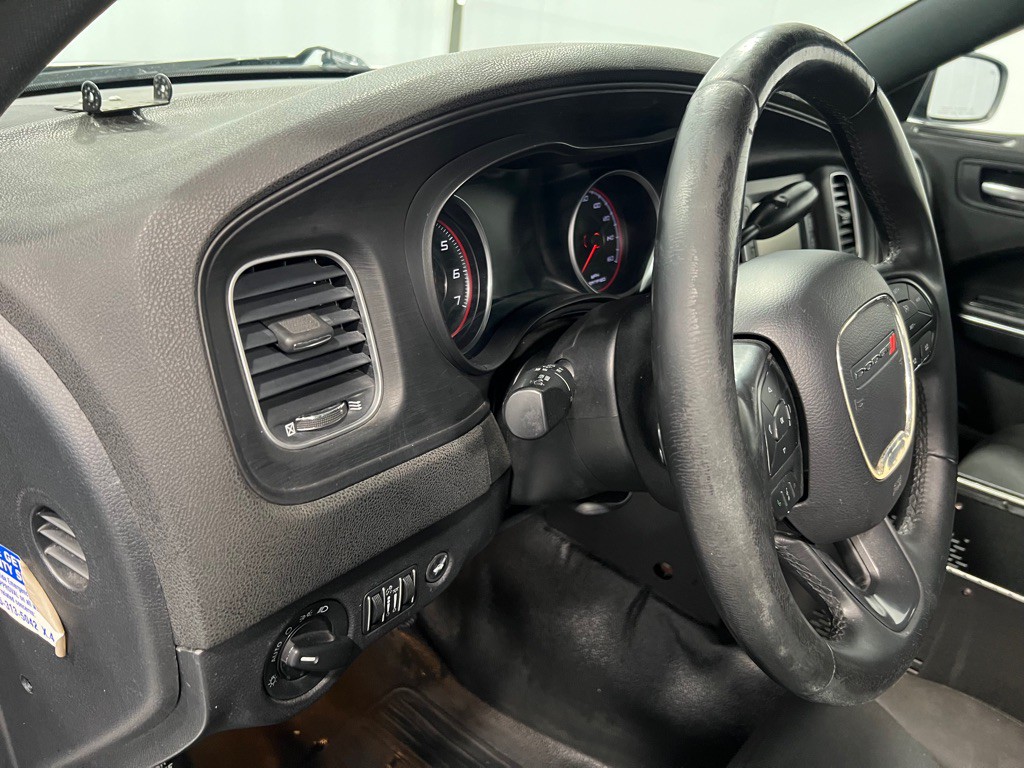 2017 Dodge Charger Image 10