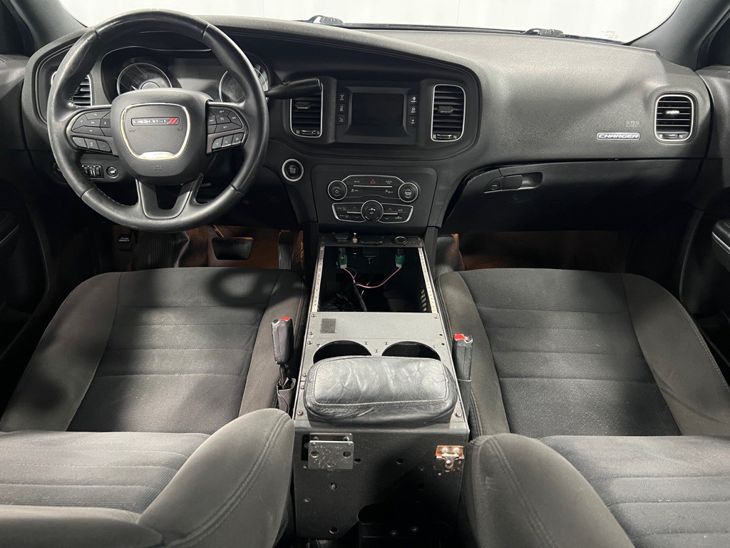 2017 Dodge Charger Image 11