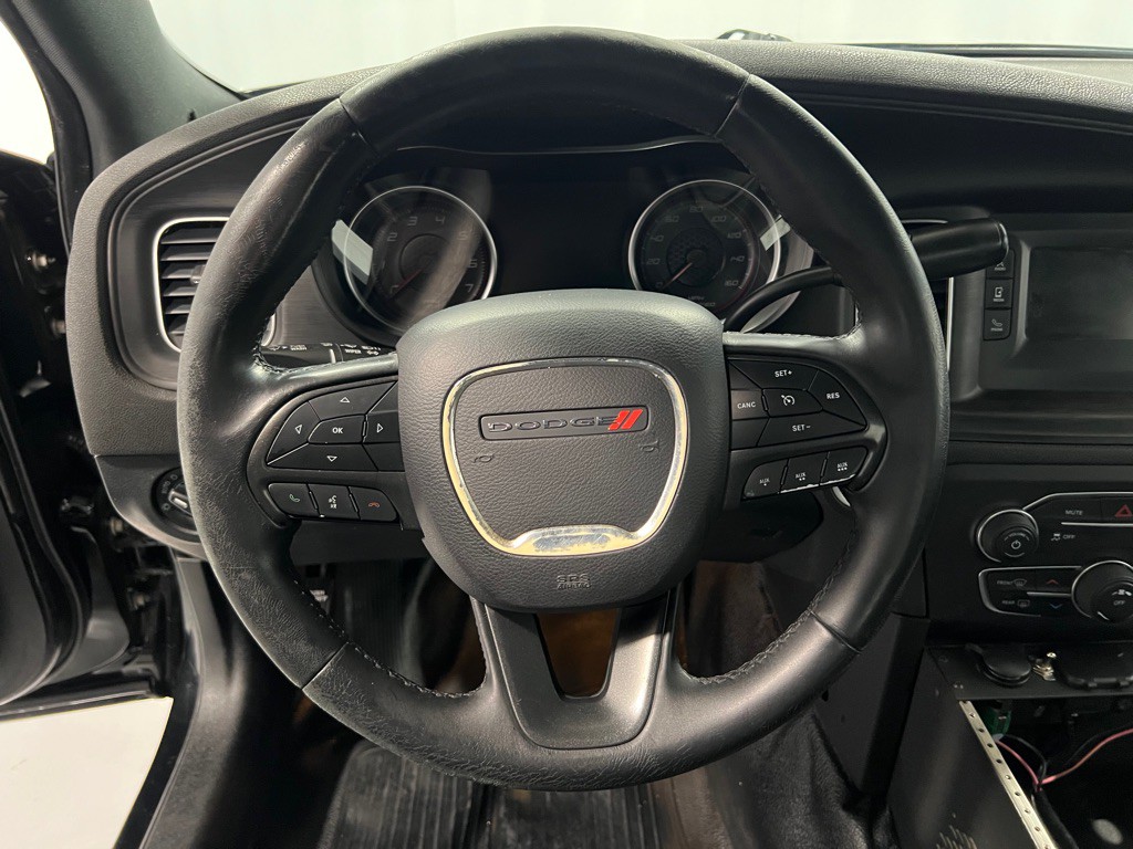 2017 Dodge Charger Image 14