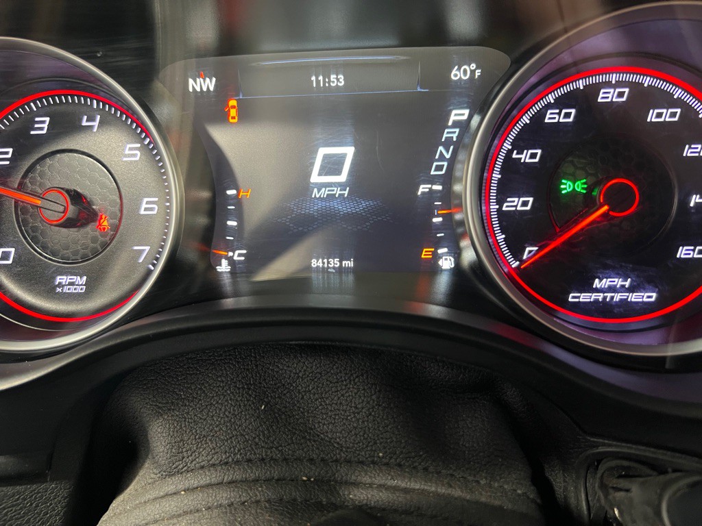 2017 Dodge Charger Image 15