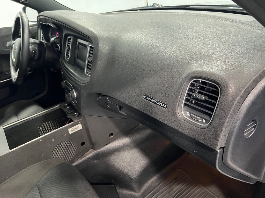 2017 Dodge Charger Image 19