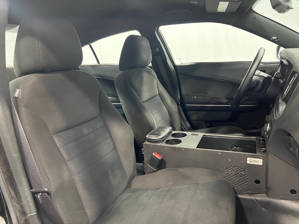 2017 Dodge Charger Image 21