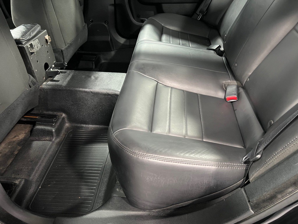 2017 Dodge Charger Image 23