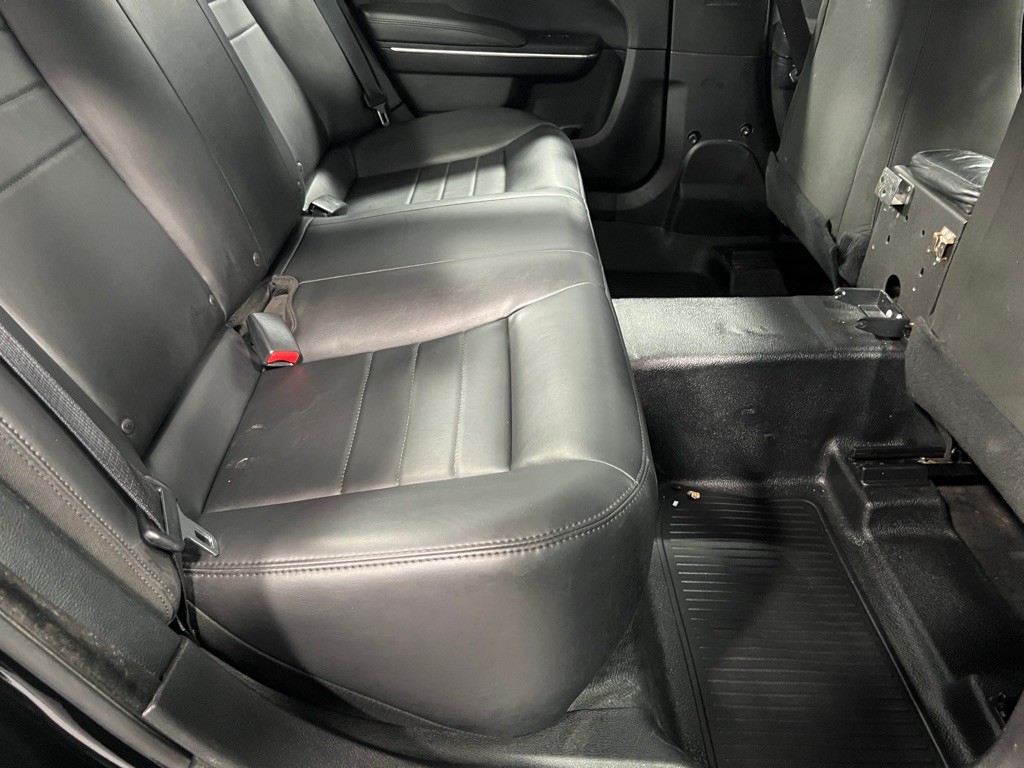 2017 Dodge Charger Image 26