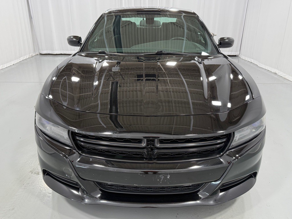 2017 Dodge Charger Image 37