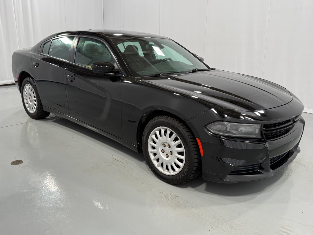 2017 Dodge Charger Image 38