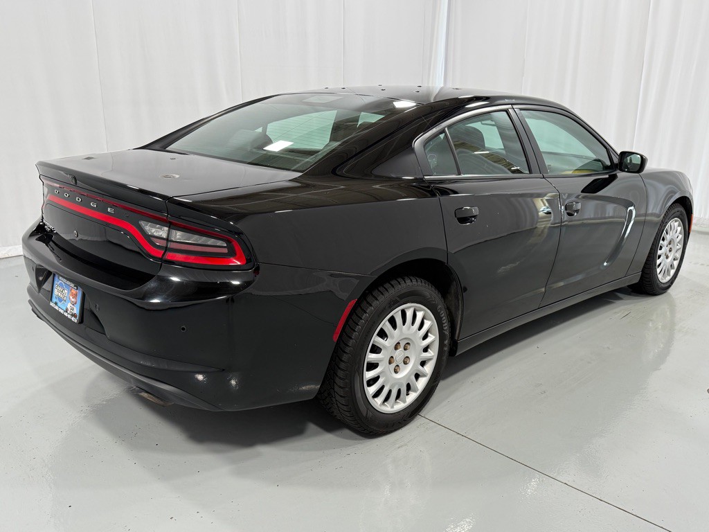 2017 Dodge Charger Image 40