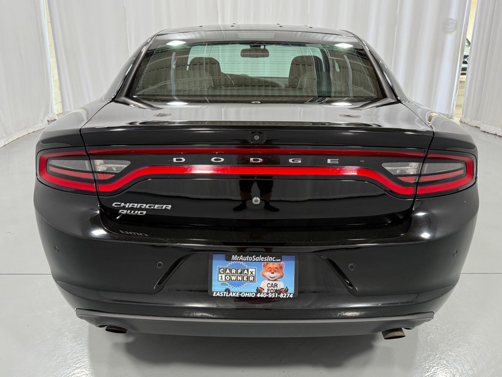 2017 Dodge Charger Image 41