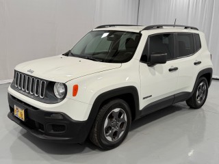 Image for 2016 Jeep Renegade Sport ID: 6521026