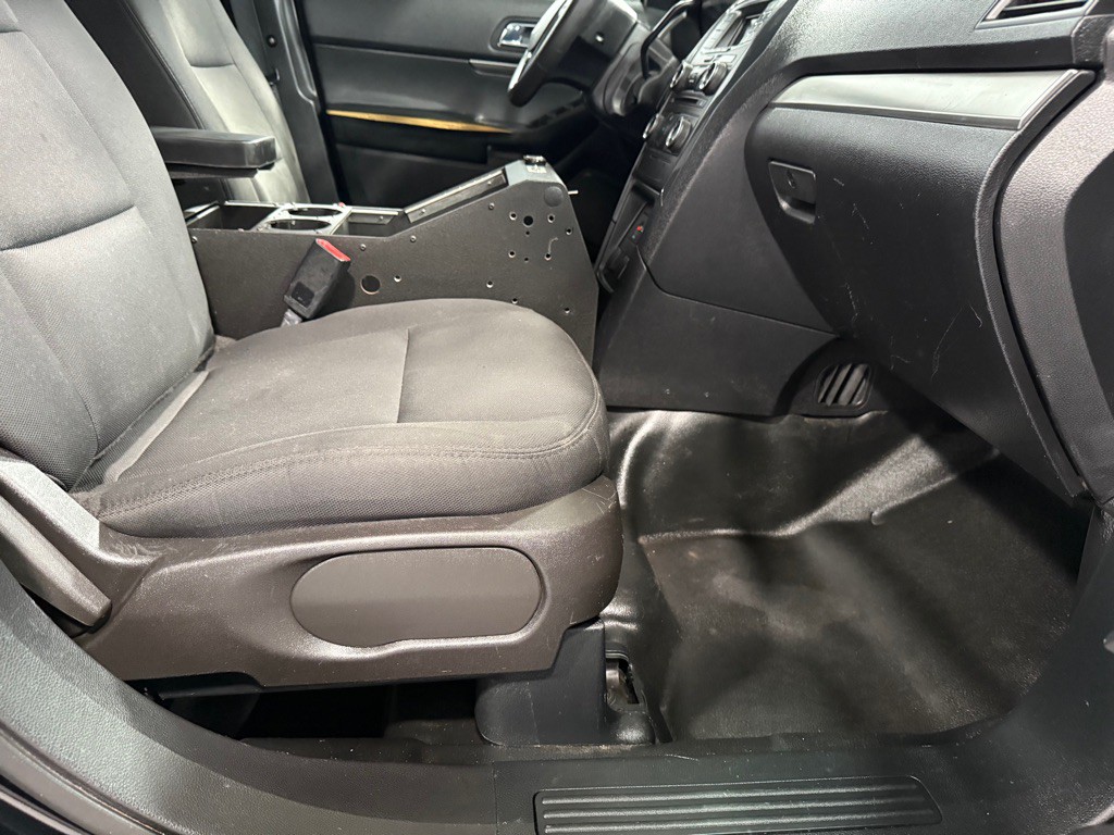 2018 Ford Explorer Image 20
