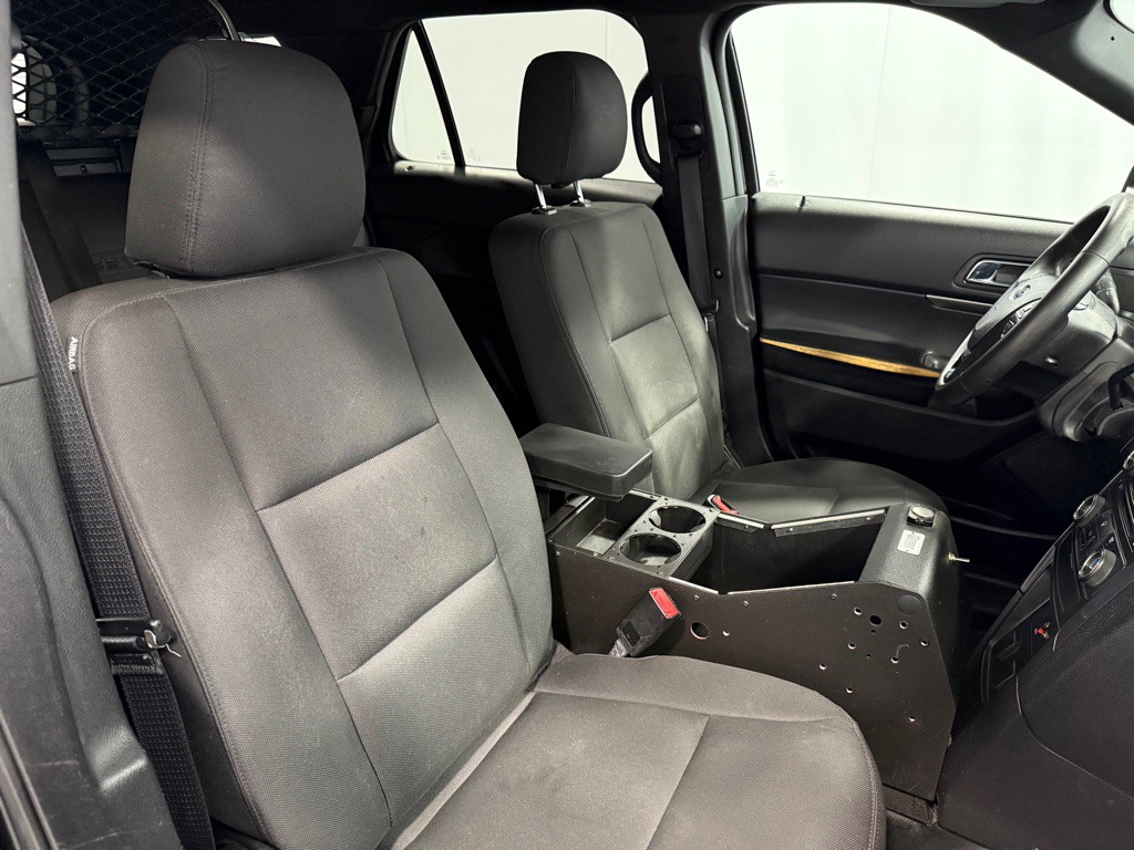 2018 Ford Explorer Image 21