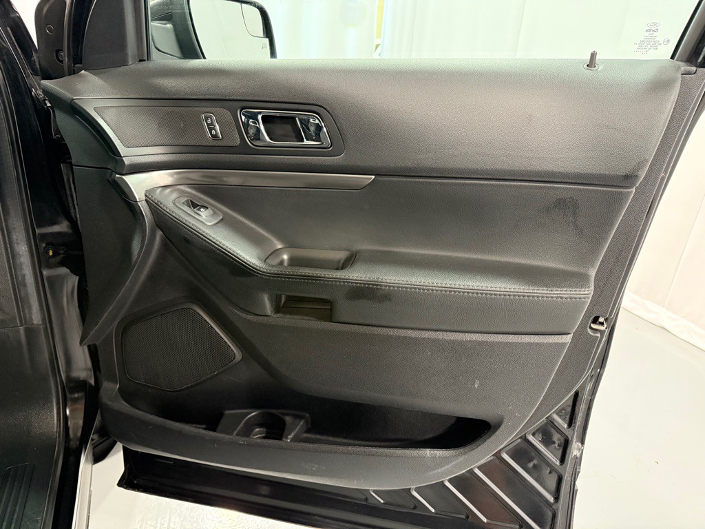 2018 Ford Explorer Image 22