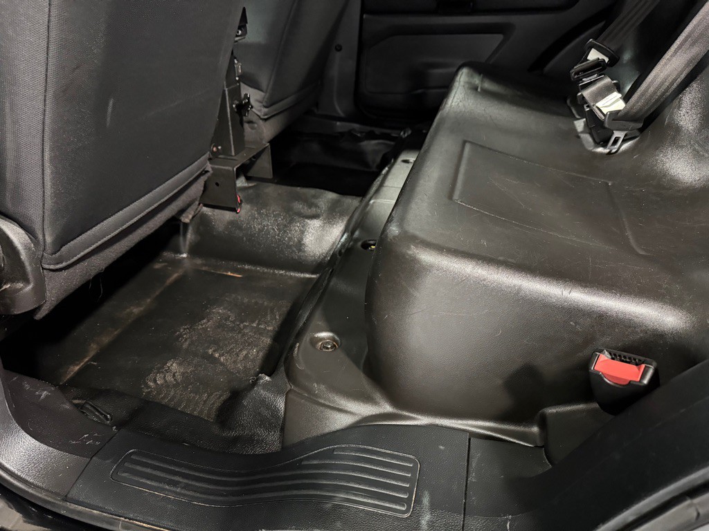 2018 Ford Explorer Image 23