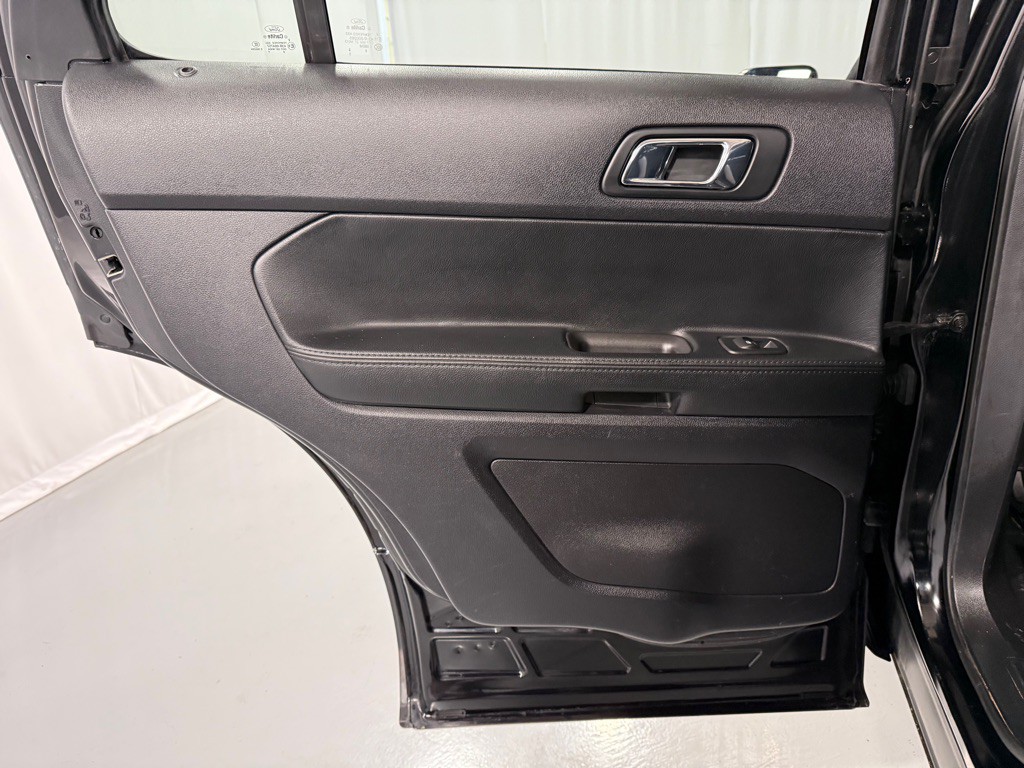 2018 Ford Explorer Image 25