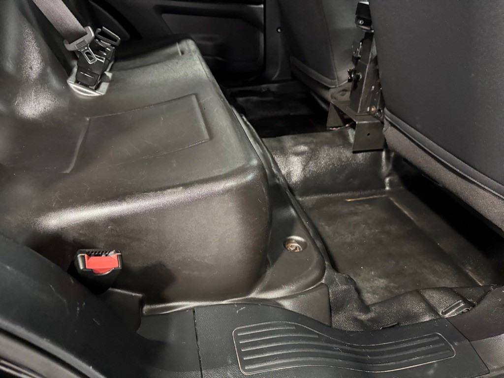 2018 Ford Explorer Image 26