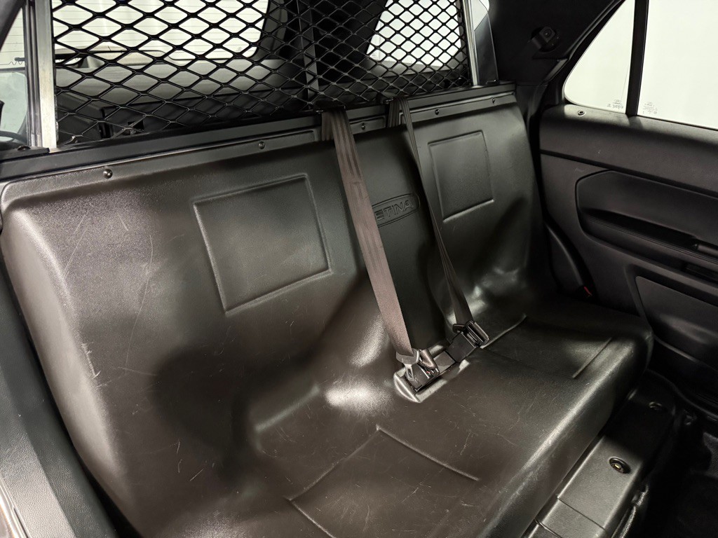 2018 Ford Explorer Image 27